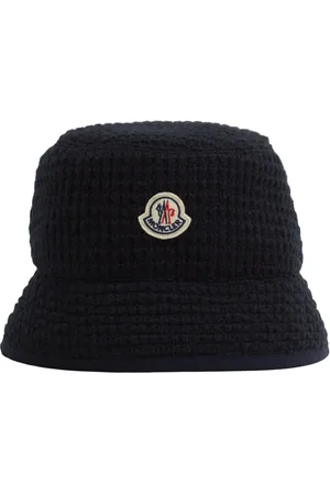 Moncler Gorro Pescador De Lana