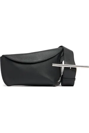 Alexander McQueen Bolso De Hombro T-bar