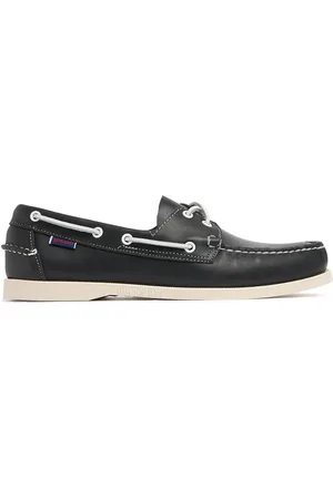SEBAGO Mocasines De Piel