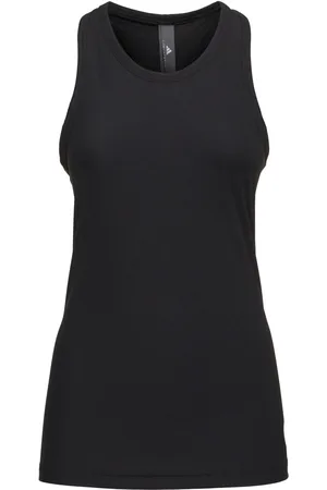 adidas Tank Top Acanalado