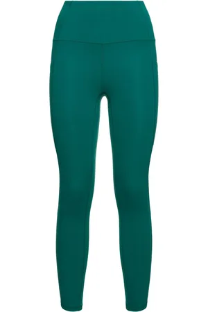 Varley Leggings Con Bolsillo