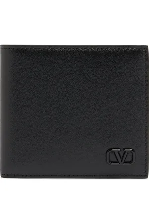 VALENTINO GARAVANI Tarjetero Con Logo