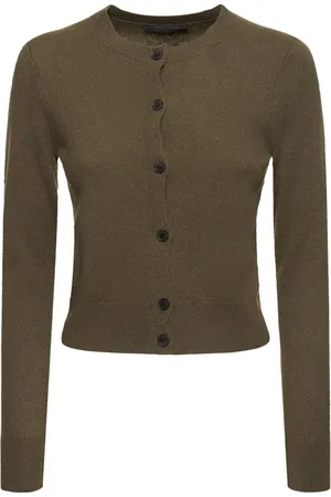 NILI LOTAN Cárdigan De Cashmere
