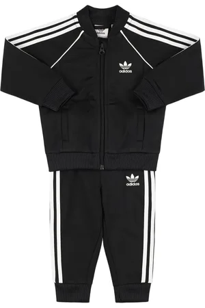 adidas Sudadera Y Pantalones De Techno Reciclado