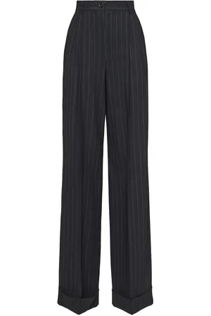 Dolce & Gabbana Pantalones Acampanados