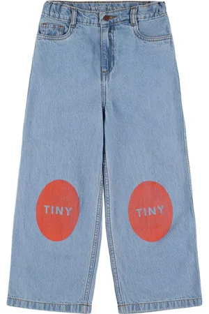 Tiny Cottons Jeans De Algodón