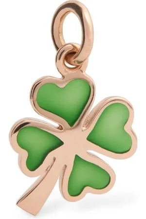 Dodo Colgante De Oro Rosa 9kt