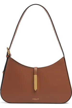 DeMellier Bolso De Hombro Tokyo De Piel