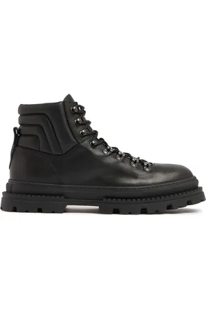MATTIA CAPEZZANI Botas De Piel