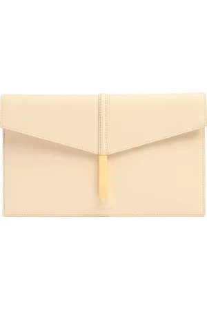 DeMellier Clutch The Tokyo De Piel Suave