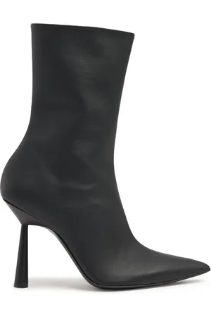 Gia Borghini Botines 100mm