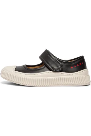 Marni Bailarinas De Piel