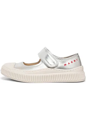 Marni Bailarinas De Piel