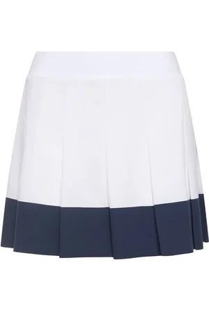 Varley Falda Pantalón De Talle Alto