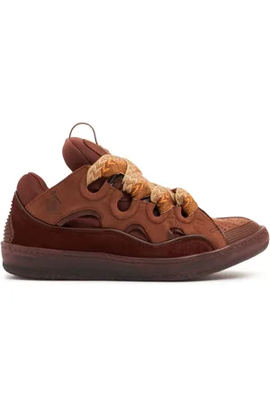 Lanvin Sneakers Curb