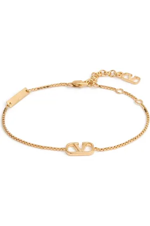 VALENTINO GARAVANI Brazalete Vlogo