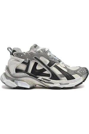 Balenciaga Sneakers Runner De Techno 60mm