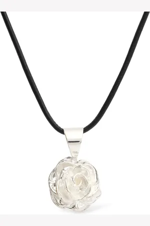 MAGDA BUTRYM Collar Con Colgante