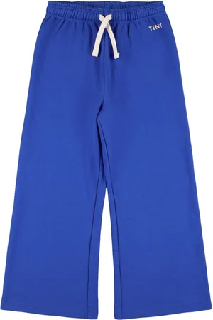 Tiny Cottons Pantalones De Algodón Orgánico