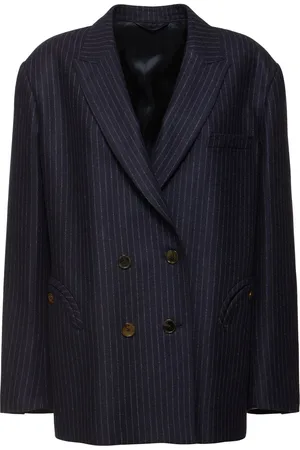 Blazé Milano Blazer De Lana