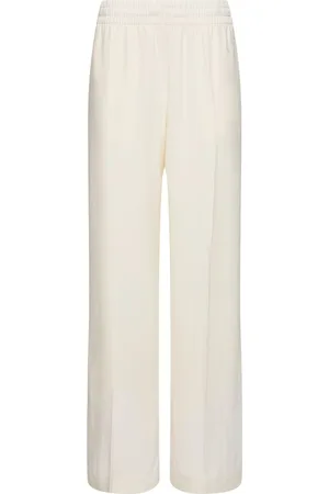 ANINE BING Pantalones De Viscosa