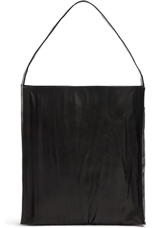St Agni Bolso Tote Paper De Piel