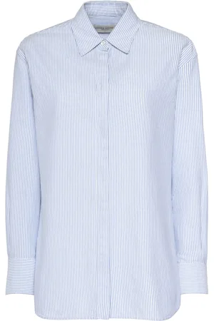 Golden Goose Camisa De Algodón