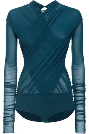 Serafini Body De Tul Stretch
