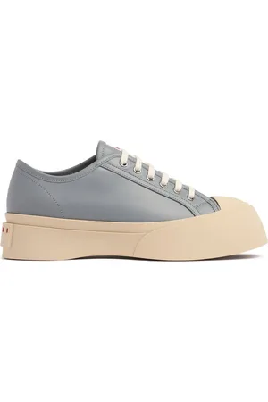 Marni Sneakers De Piel