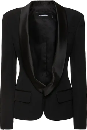 Dsquared2 Chaqueta Chal
