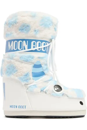 Moon Boot Botas De Nieve Yeti