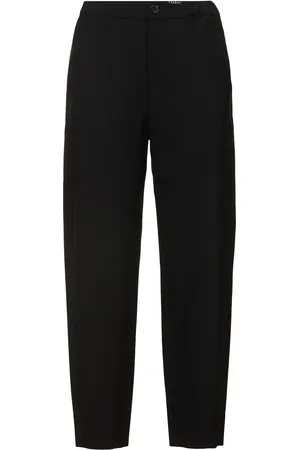 Marni Pantalones Rectos De Lata