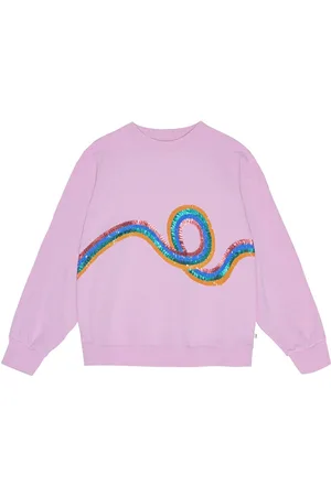 Molo Sudadera De Algodón Orgánico