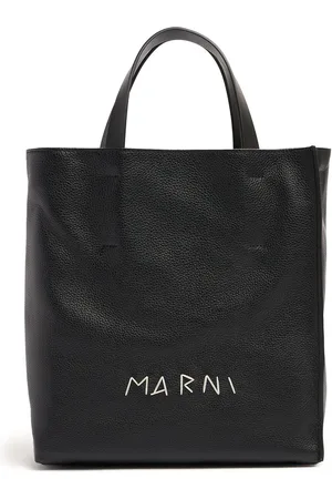Marni Bolso Pequeño N/s Museo De Piel