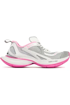 Balenciaga Sneakers Circuit De Techno 45mm