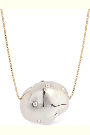 Marni Collar Con Cristales