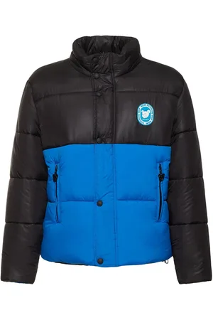 INBETWEENERS Chaqueta De Plumas De Nylon