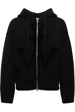 J.W.Anderson Sudadera De Lana