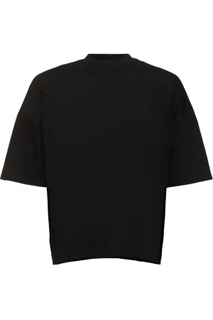 The Row Camiseta De Algodón Jersey