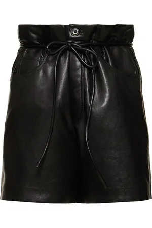 Nanushka Shorts Scepa