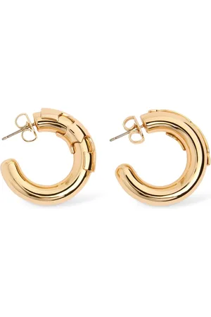 Tory Burch Pendientes De Aro
