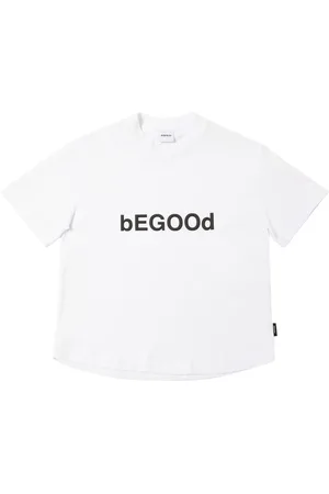 Aspesi Camiseta De Jersey De Algodón Estampada