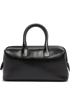 Bally Bolso Belle Bauletto De Piel