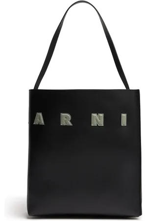 Marni Bolso Mediano Museo De Piel