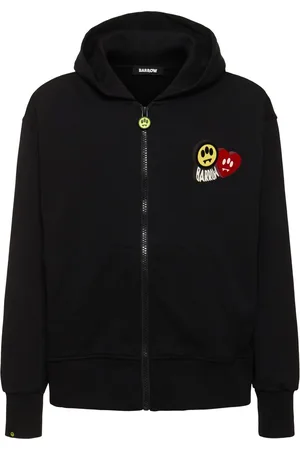 BARROW Sudadera Con Cremallera Y Capucha