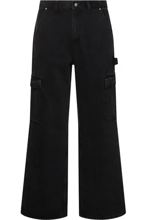 DUNST Pantalones Cargo