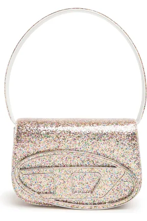 Diesel Bolso De Hombro 1dr Con Glitter