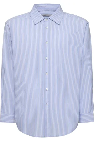 DUNST Camisa De Algodón