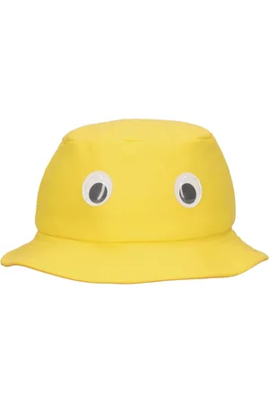 Stella McCartney Gorro Pescador De Poliéster