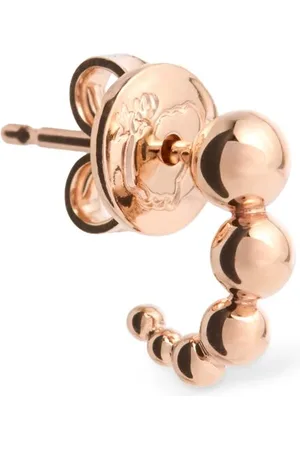 Dodo Pendiente Individual Bollicine De 9kt
